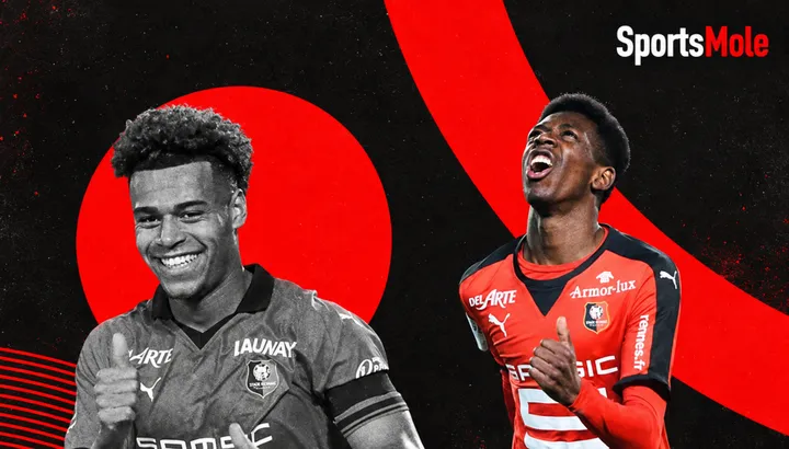 France: How Rennes produced seven players in Zidane's first squad and £260m in sales