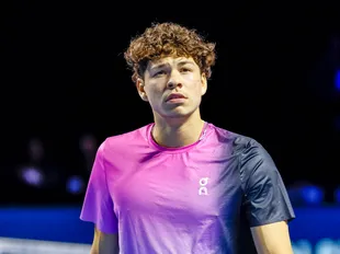 Andrey Rublev vs. Ben Shelton - prediction, head-to-head, tournament so far