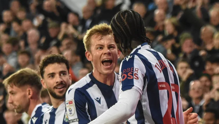 West Bromwich Albion vs Ipswich Town - prediction, team news, lineups