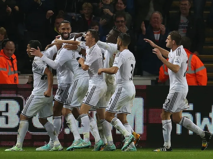 Premier League in numbers: Week 11