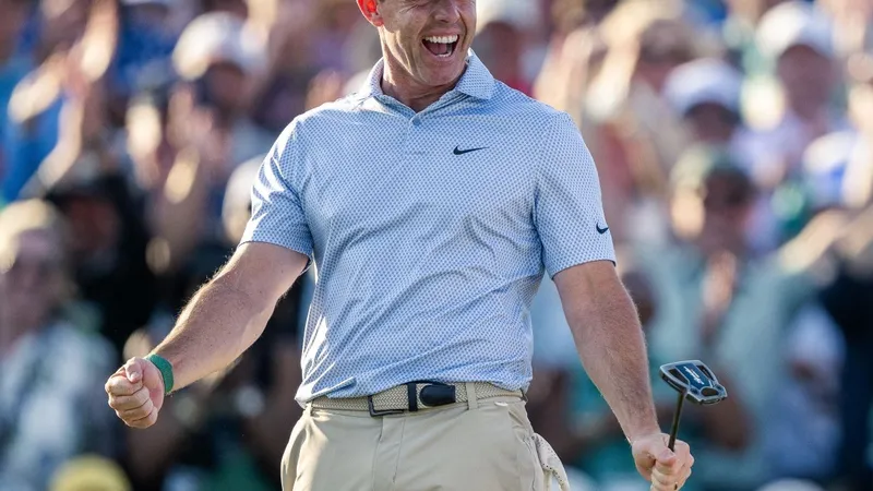 PGA Championship 2026 - predictions, course guide, preview