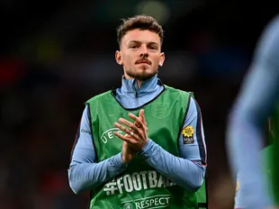 White among 11 changes: Predicted England XI vs. Japan