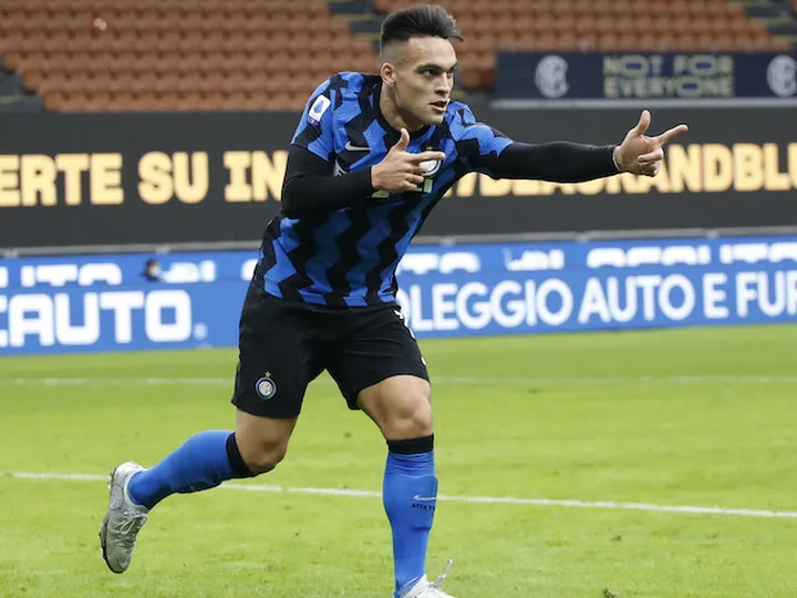 Lautaro Martinez to pen new Inter deal until 2025?