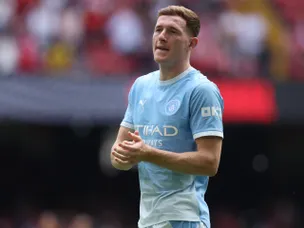 Crystal Palace vs. Man City injury, suspension list, predicted XIs