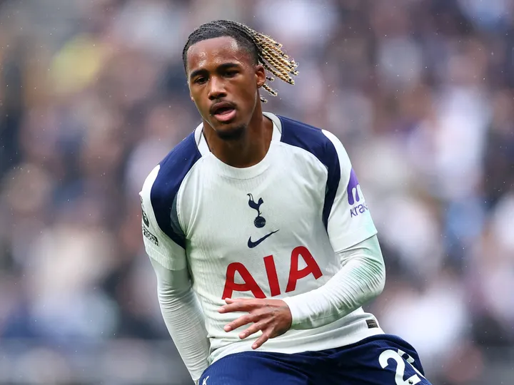 Odobert scare, Romero latest: Spurs injury, suspension list vs. Everton