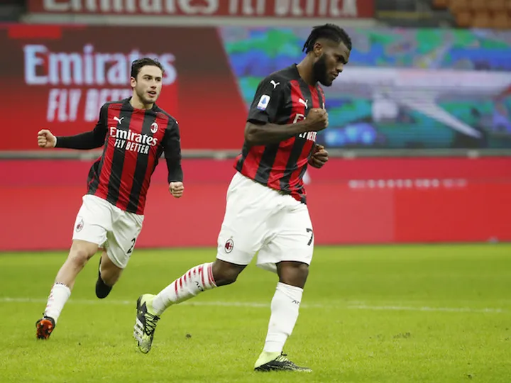 AC Milan vs. Torino - prediction, team news, lineups