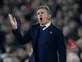 Puel frustrated by constant speculation over his future