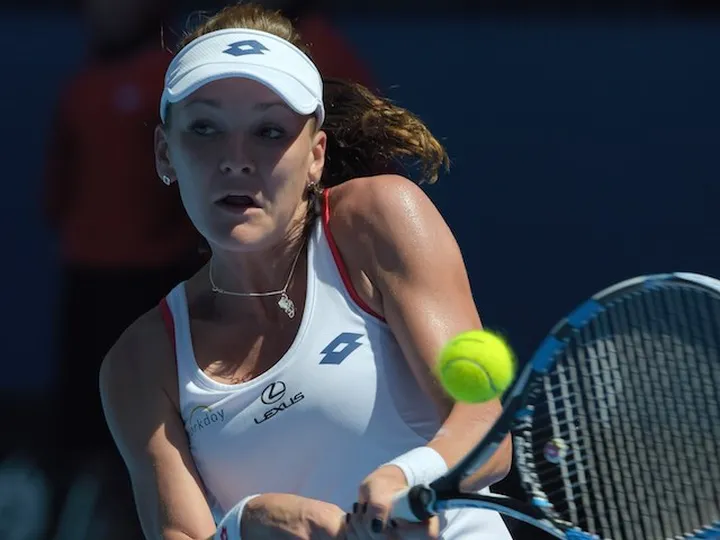 Radwanska: 'Small details important'
