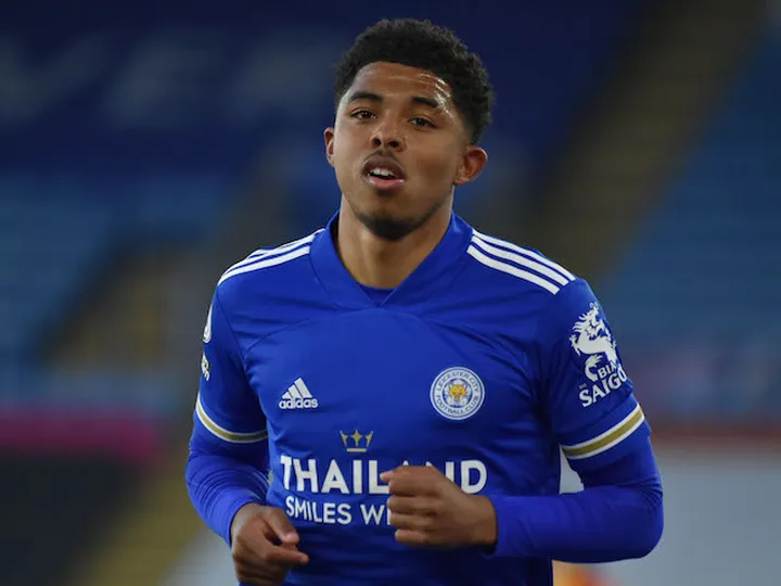 Chelsea 'eyeing Wesley Fofana as Rudiger replacement'