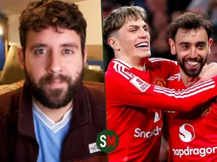 Why City must "keep their biggest eye on" United's "one true star" in Manchester derby