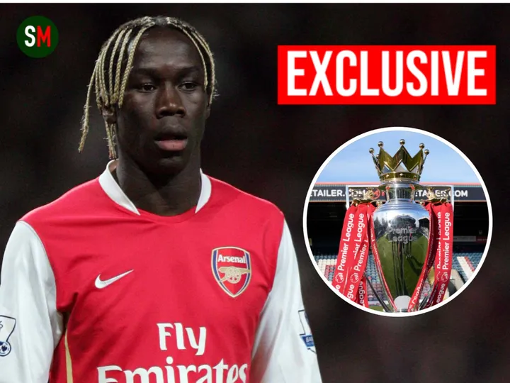 "I blame the era" – Sagna on Arsenal’s 2008 Premier League title shortcomings
