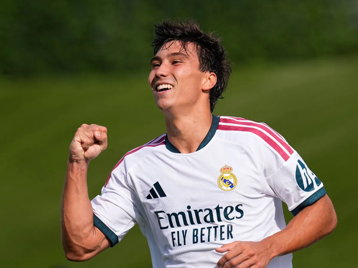 Fulham agree €50m double transfer to reunite two Real Madrid attackers with Alvaro Arbeloa
