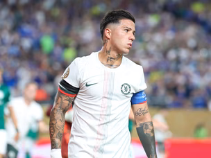 How Palmeiras, Fluminense helped Chelsea find their groove at CWC