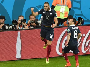 Benzema disappointed over penalty miss