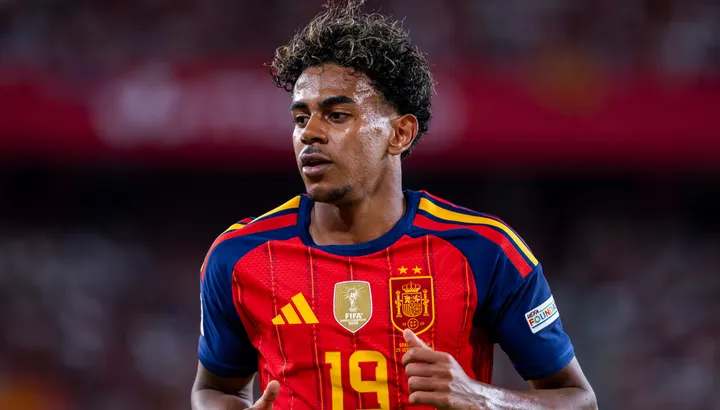 Spain lineup vs. Croatia: Predicted XI as Lamine Yamal survives eight changes