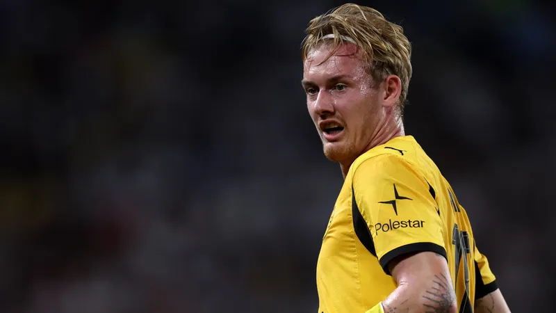 Arsenal, Aston Villa to battle for soon-to-be free agent?