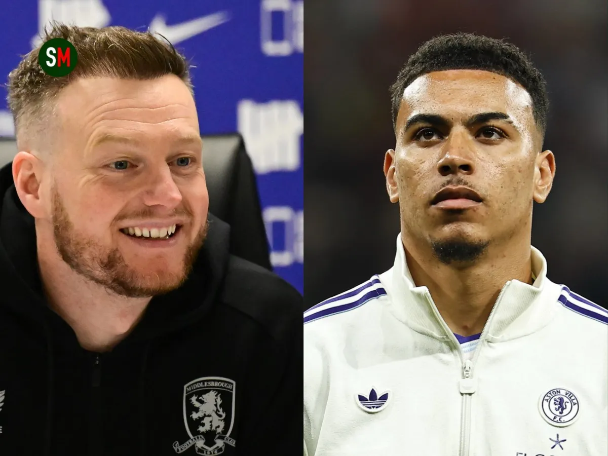 Morgan Rogers to Chelsea: How much Middlesbrough will make from England attacker's transfer to Stamford Bridge