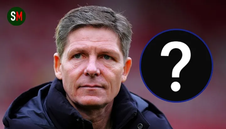 Oliver Glasner : la rencontre qui retient son souffle — image 1