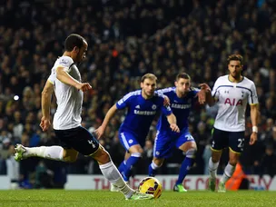 Spurs 5-3 Chelsea - as it happened