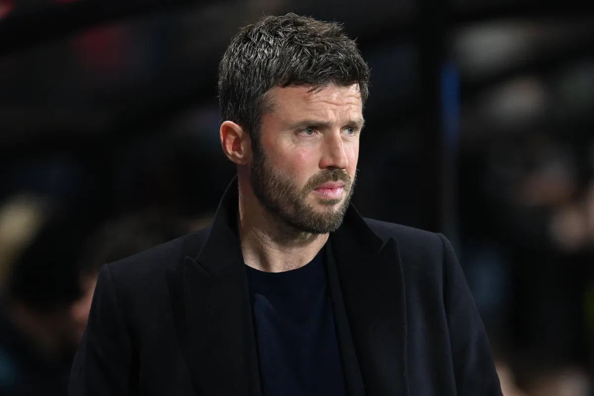 Michael Carrick handed big Man Utd injury boost ahead of Dublin training camp