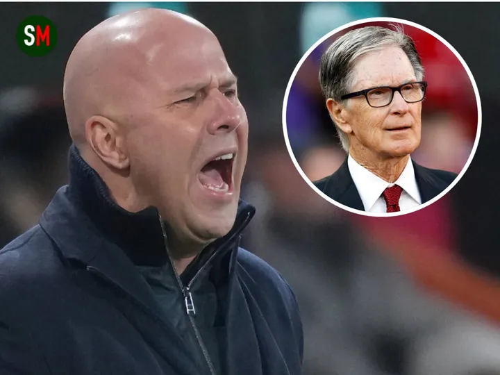 Not a Slot of time? Liverpool make 'positive' contact with 44-year-old head coach