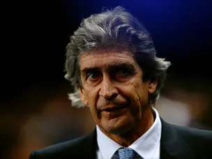 Pellegrini hails "very good response"
