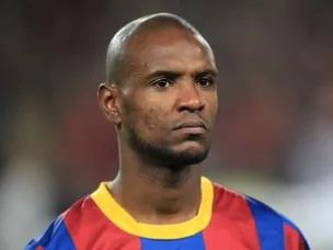 Abidal thought France career was over