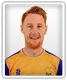 Stephen Quinn