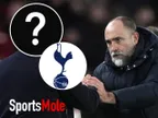 Igor future: Spurs’ manager target's plans 'revealed' amid sack rumours