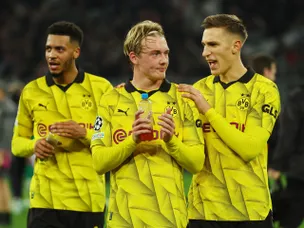 Dortmund vs. Mainz - prediction, team news, lineups