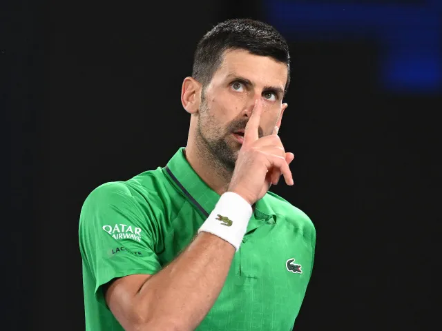 Preview:Jakub Mensik vs. Novak Djokovic - prediction, head-to-head, tournament so far