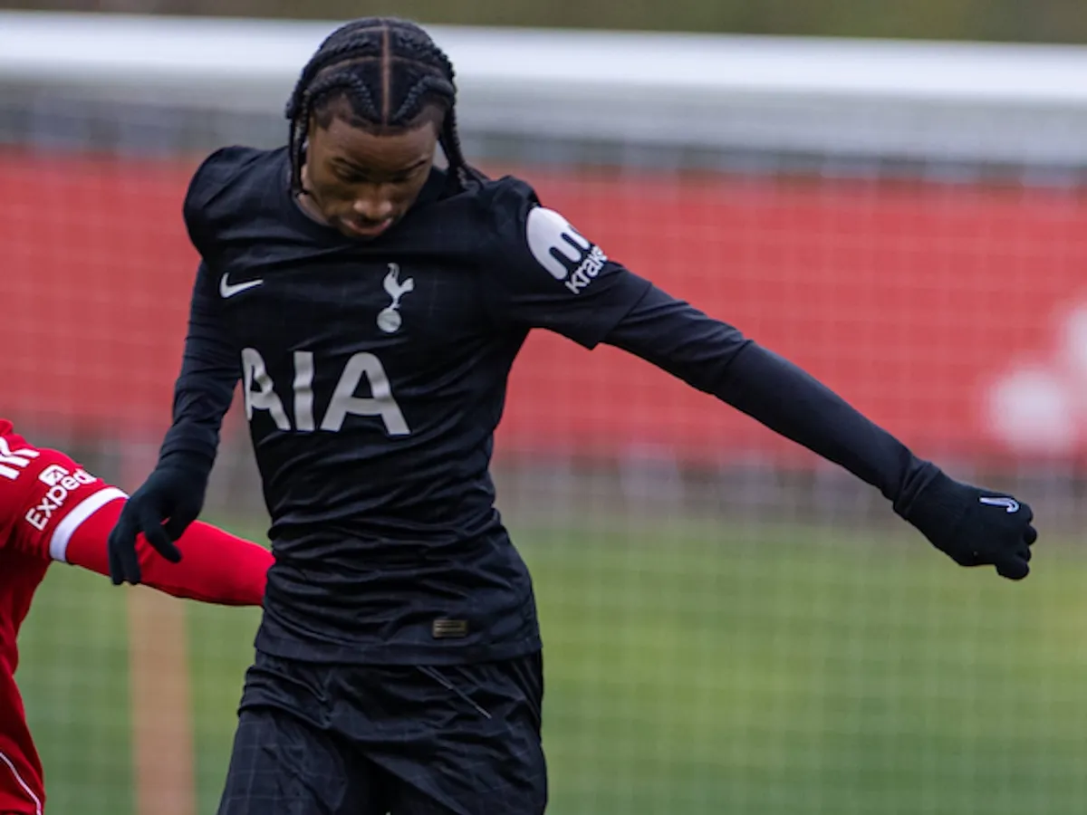 Man United sign Tynan Thompson: When could exciting 18-year-old make his debut?