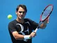 Federer happy with improved security