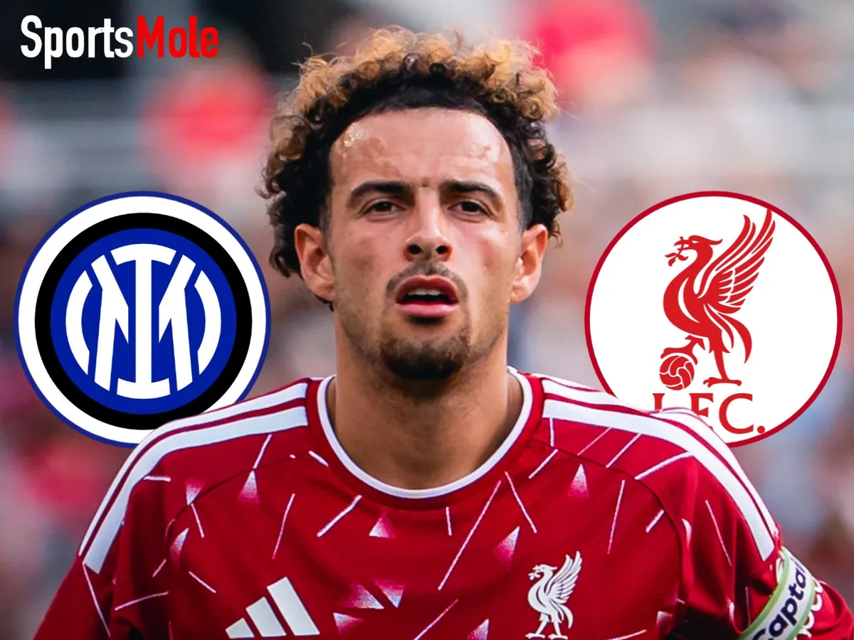 Liverpool vs. Como: Curtis Jones transfer latest as Fabrizio Romano provides update on squad 'decision' by Andoni Iraola