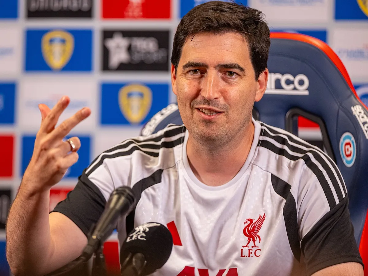 Liverpool lineup vs. Sunderland: Predicted XI for pre-season friendly as Andoni Iraola tests squad in first game as manager