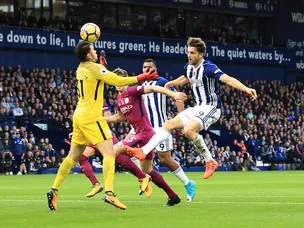 Man City vs. West Brom - prediction, team news, lineups
