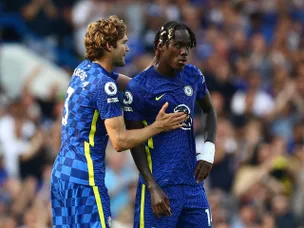 How Chelsea could line up against Arsenal