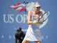 Sharapova out of Brisbane International