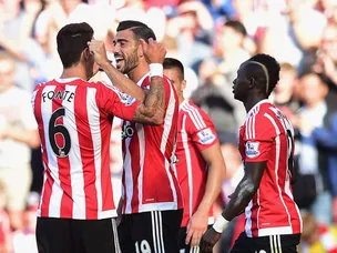 Southampton vs. Swansea City
