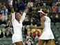 Serena and Venus Williams