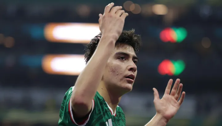 Mexico lineup vs. England: Predicted XI for World Cup 2026 last 16 as Gilberto Mora decision made