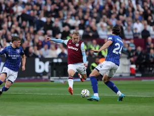Ipswich vs. West Ham: Head-to-head record and past meetings