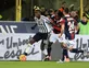 Juve's 15-game Serie A winning run ends
