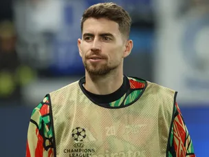Jorginho leaves Arsenal, Redmond to Aston Villa: Latest transfer news and rumours