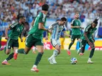 Argentina : Scaloni facing lineup dilemma despite World Cup win over Algeria