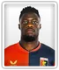 Caleb Ekuban
