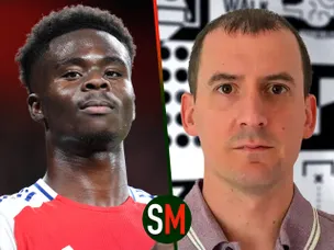 "A statement heard around Europe" - are Arsenal 'back' after Sporting rout?