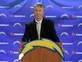 Chargers announce McCoy as coach