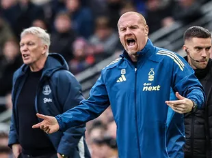 Nott'm Forest vs. Everton: Head-to-head record and past meetings