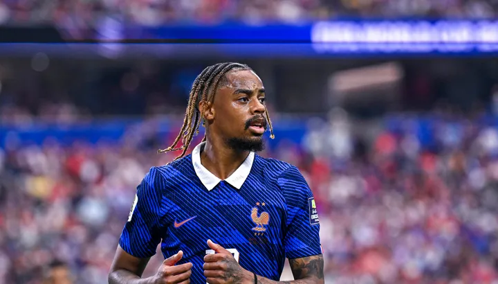 Liverpool transfer news: Bradley Barcola 'verbally agrees' to join Liverpool - but major obstacle could scupper move